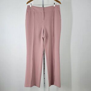 Alfani Pink Women's Trousers